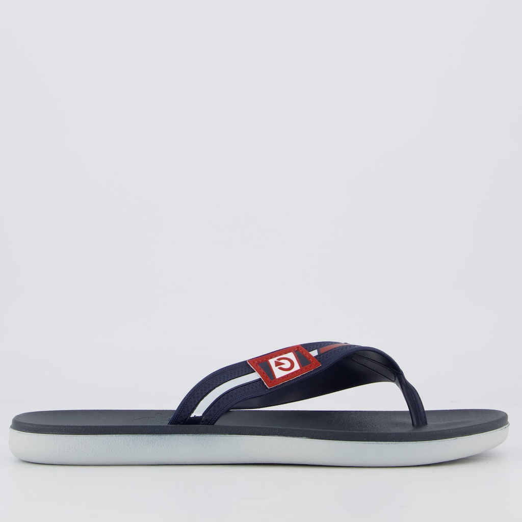 Imagem 2 do produto Chinelo Masculino Cartago Dublin II