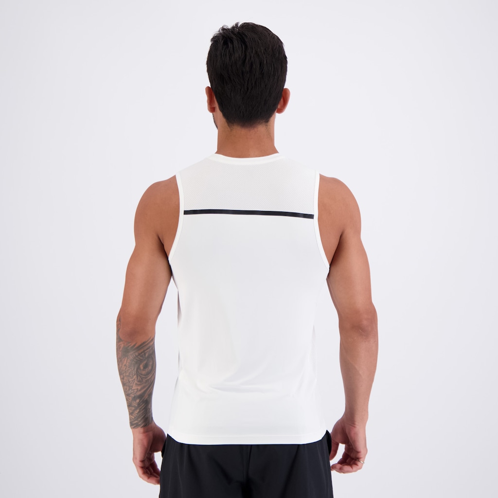 Imagem 4 do produto Camiseta Regata Fila Performa Wind Masculina