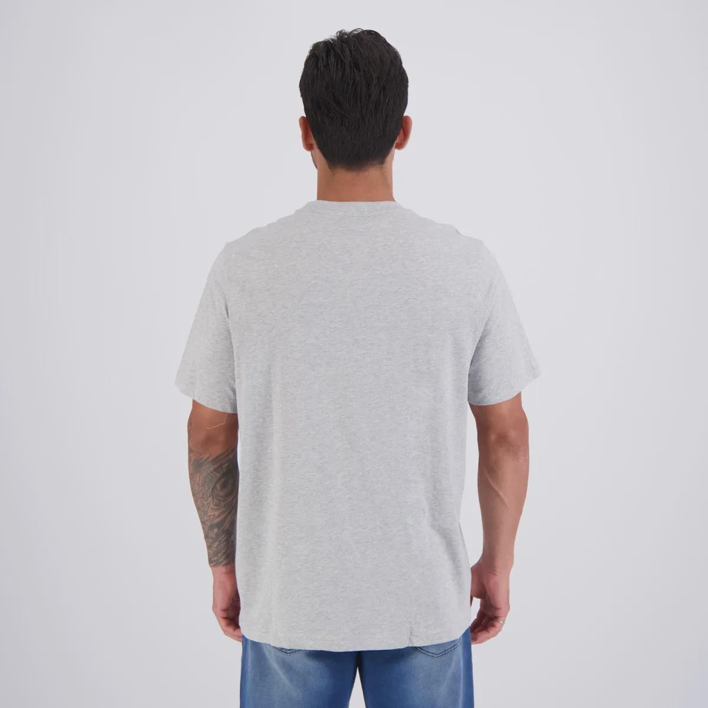 Imagem 4 do produto Camiseta Puma Ess 2 Color No.1 Logo Tee Masculina