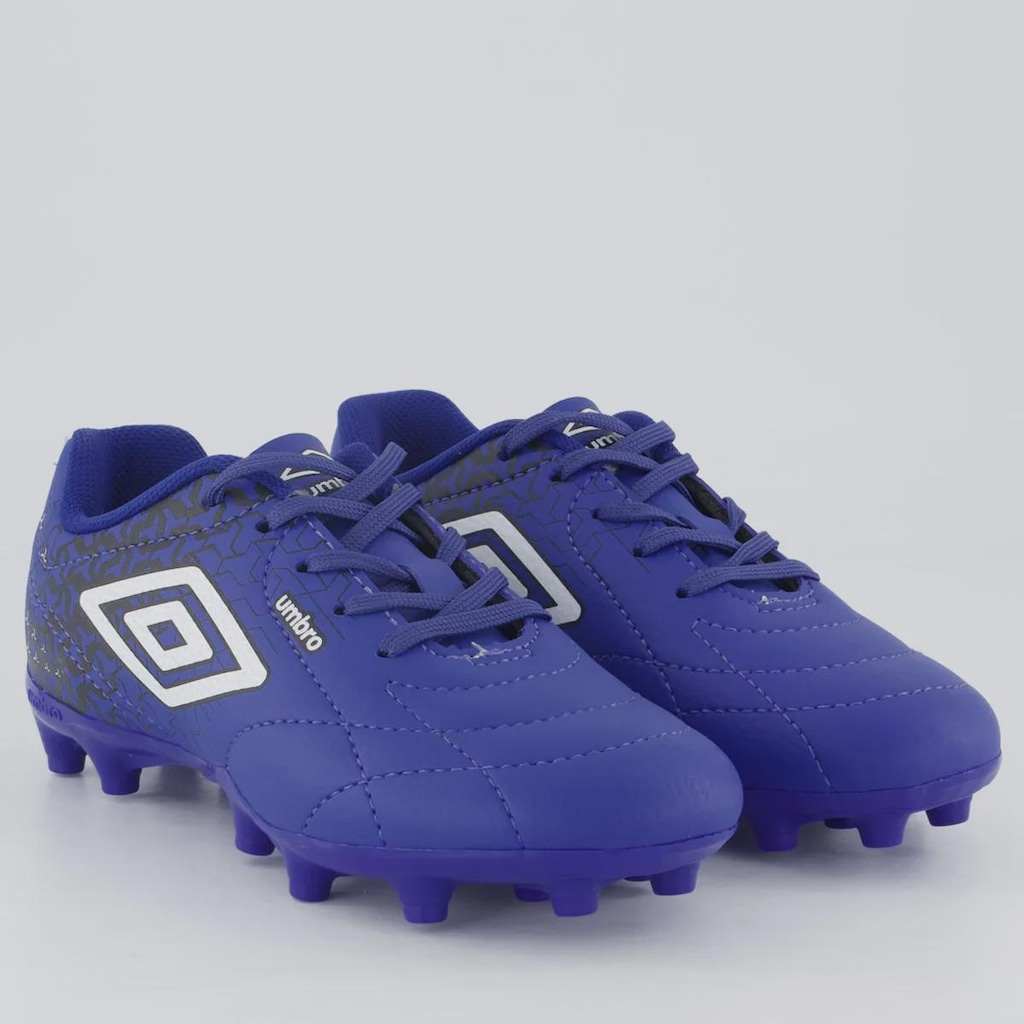 Imagem 2 do produto Chuteira de Campo Infantil Umbro Class Neo
