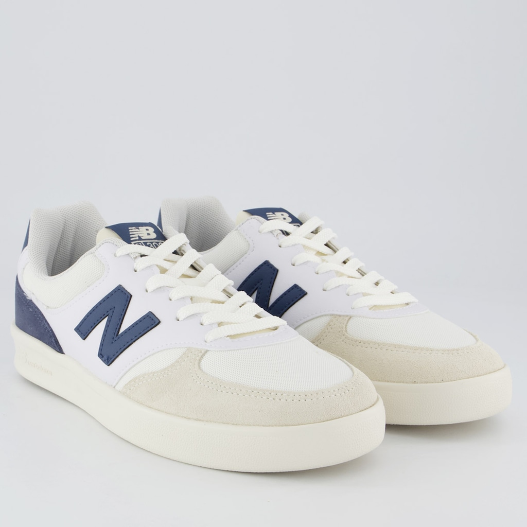 Imagem 2 do produto Tênis Masculino New Balance CT300 V2