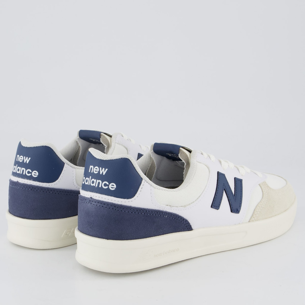 Imagem 3 do produto Tênis Masculino New Balance CT300 V2