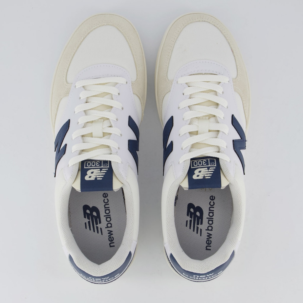 Imagem 4 do produto Tênis Masculino New Balance CT300 V2