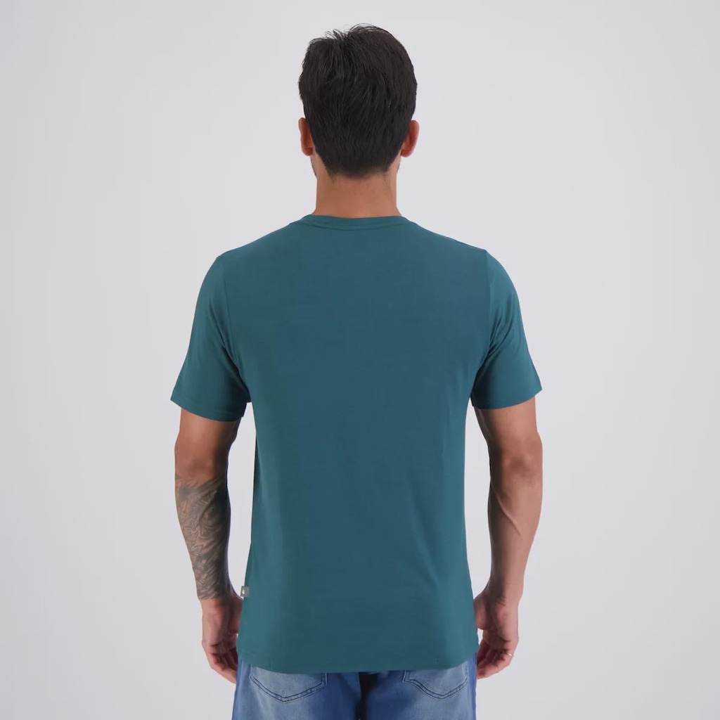 Imagem 4 do produto Camiseta New Balance Active Logo Masculina