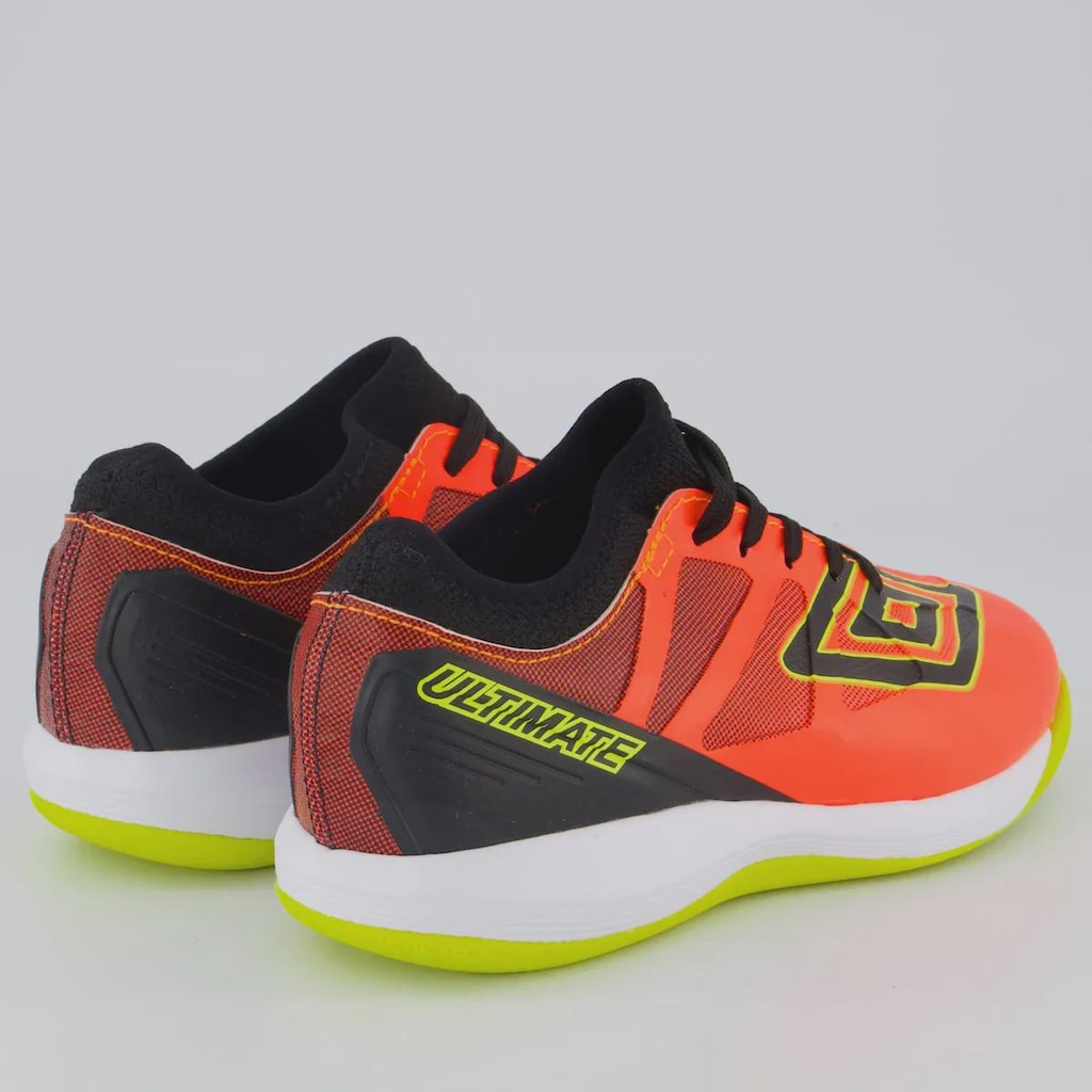 Imagem 3 do produto Chuteira Futsal Infantil Umbro Ultimate