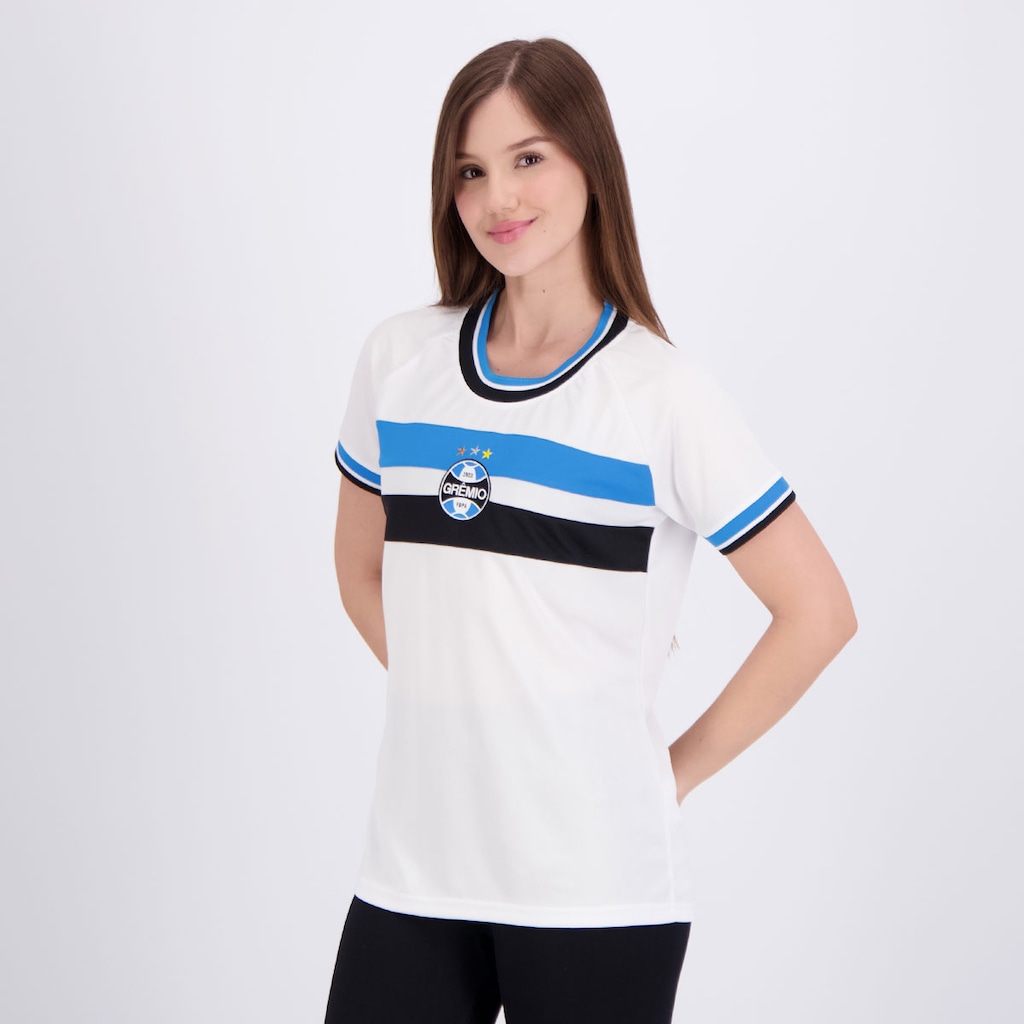Imagem 3 do produto Camisa do Grêmio Orion Feminina