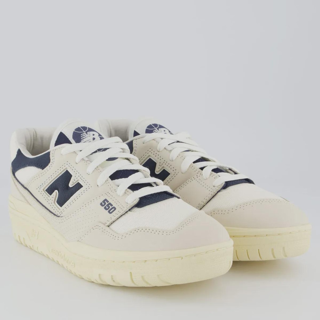 Imagem 2 do produto Tênis Masculino New Balance 550