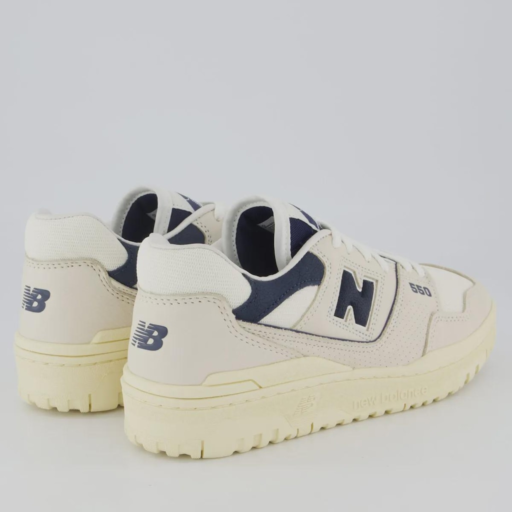 Imagem 3 do produto Tênis Masculino New Balance 550