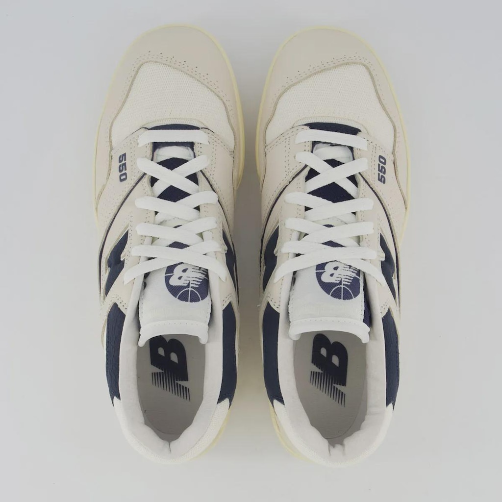 Imagem 4 do produto Tênis Masculino New Balance 550