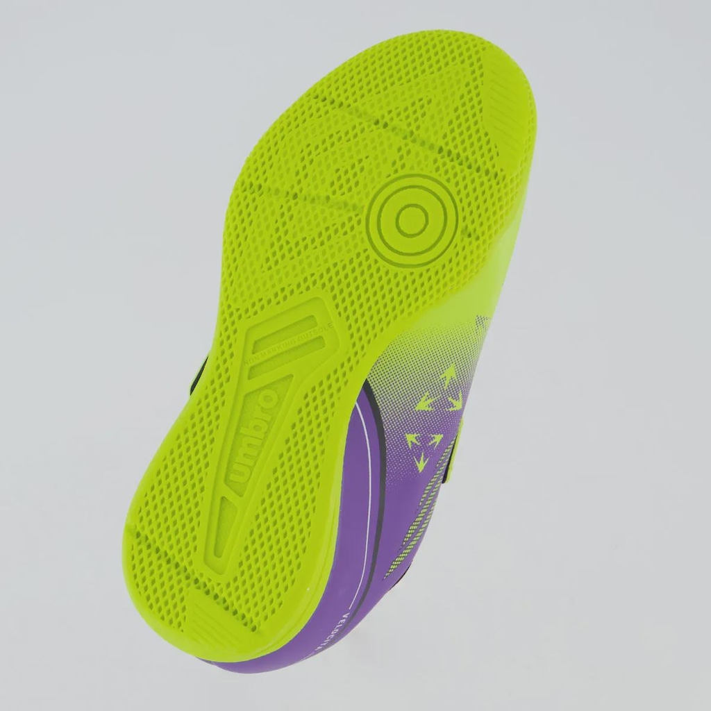 Imagem 5 do produto Chuteira Futsal Infantil Umbro Velocita