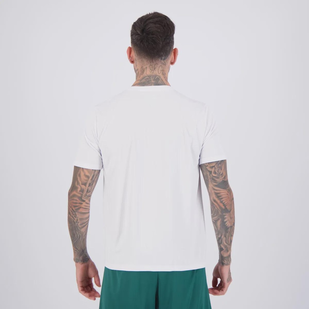 Imagem 5 do produto Camisa do Palmeiras Diamond Masculina - 2 Unidades