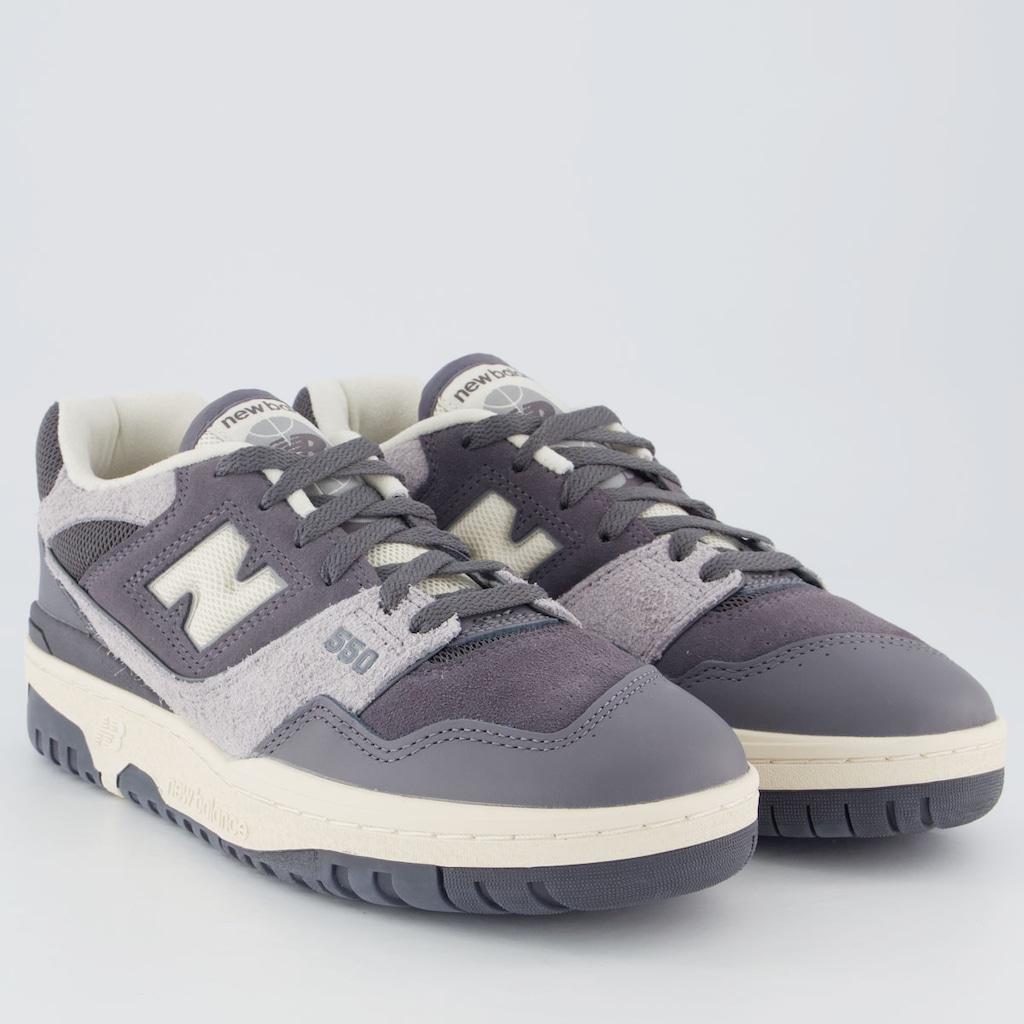 Imagem 2 do produto Tênis Masculino New Balance 550