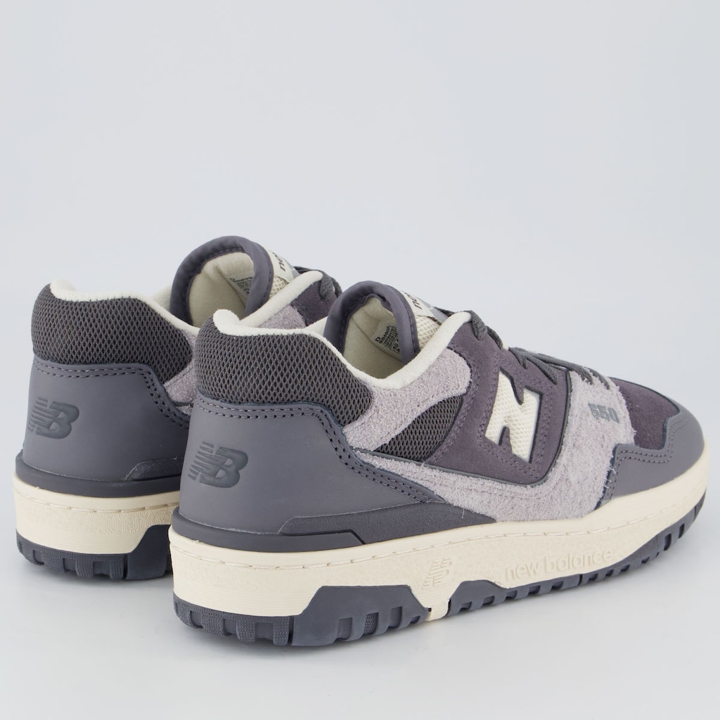 Imagem 3 do produto Tênis Masculino New Balance 550