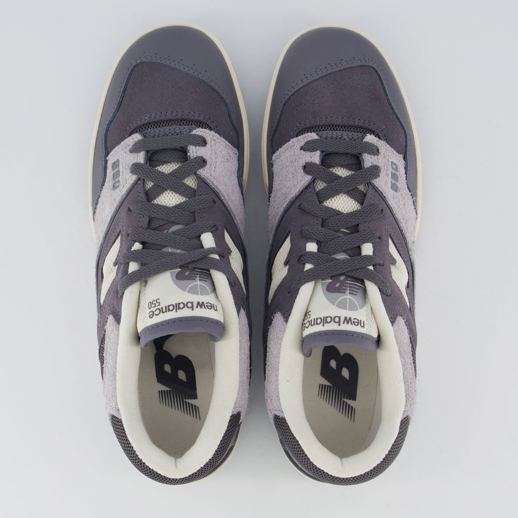 Imagem 4 do produto Tênis Masculino New Balance 550