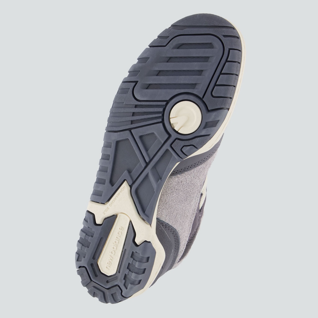 Imagem 5 do produto Tênis Masculino New Balance 550