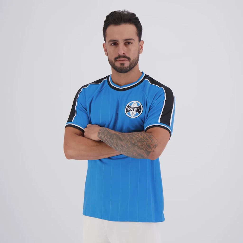 Imagem 3 do produto Camisa do Grêmio Sorro Masculina