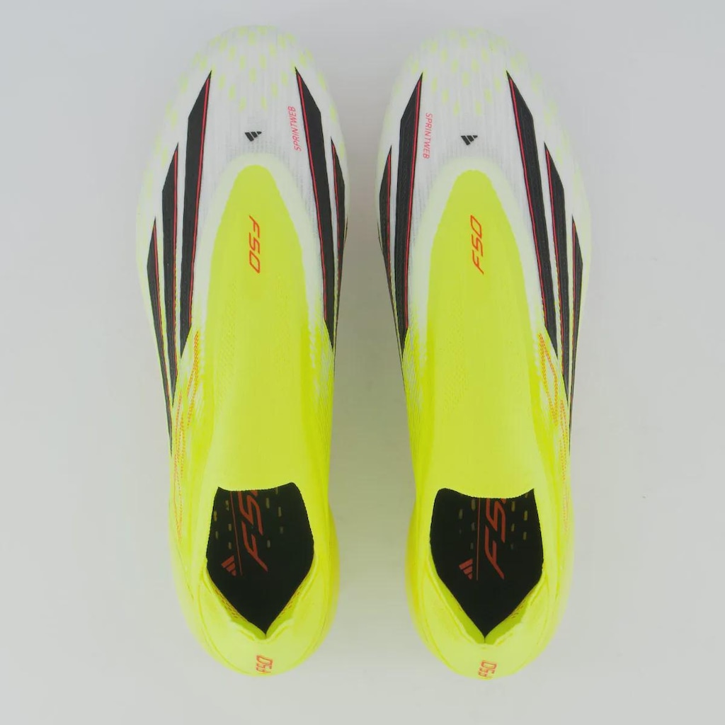Imagem 4 do produto Chuteira de Campo Adulto Adidas F50 Elite