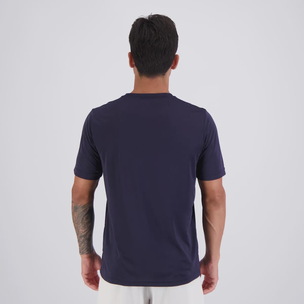 Imagem 4 do produto Camiseta Puma ESS Mini Logo II Masculina