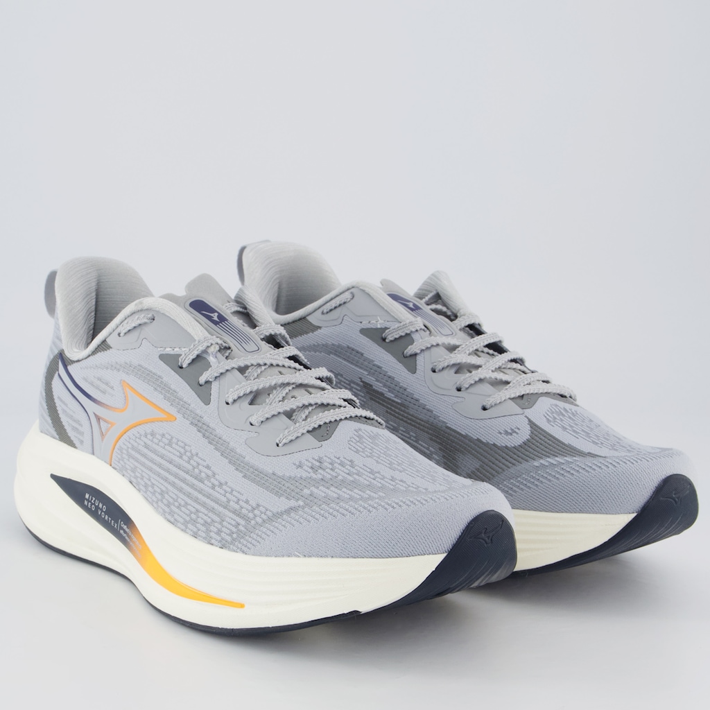 Imagem 2 do produto Tênis Masculino Mizuno Neo Vortex