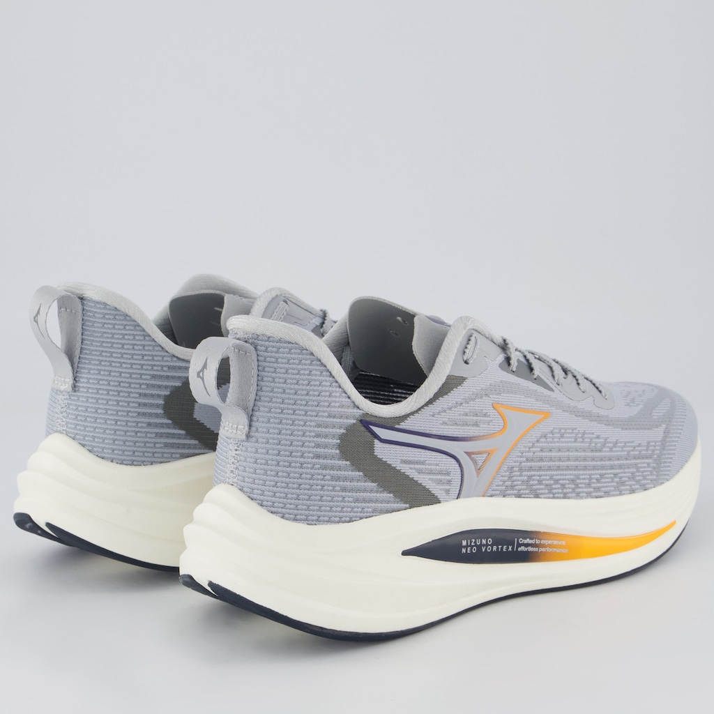 Imagem 3 do produto Tênis Masculino Mizuno Neo Vortex
