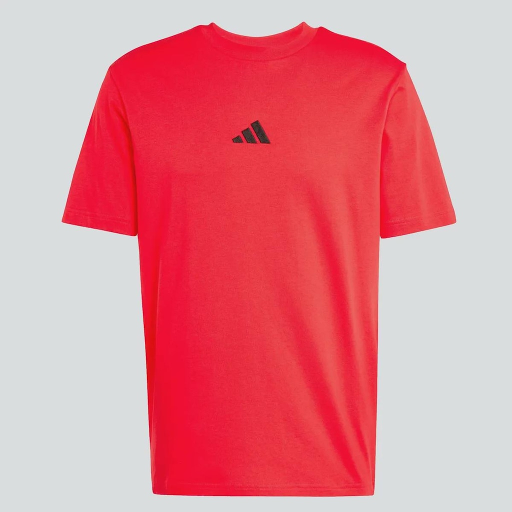 Imagem 5 do produto Camiseta Adidas Small Logo Masculina