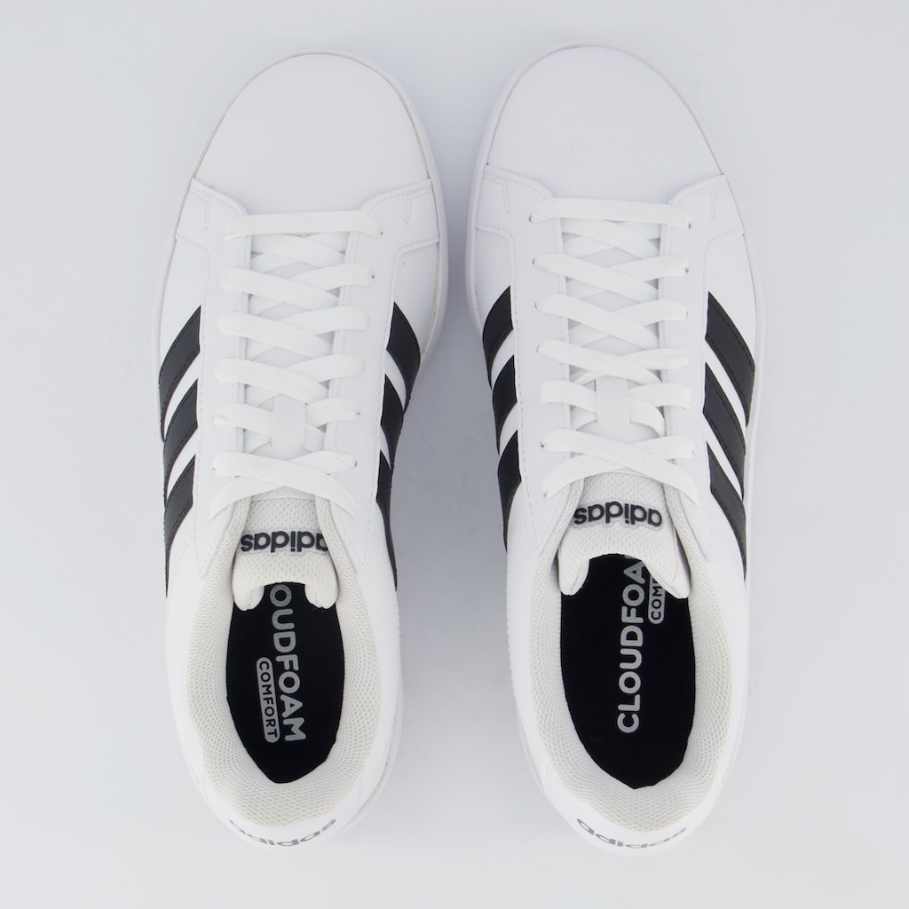 Imagem 4 do produto Tênis Feminino Adidas Grand Court Base