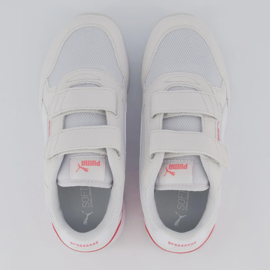 Imagem 4 do produto Tênis Infantil Puma St Runner V4 Mesh V Ps