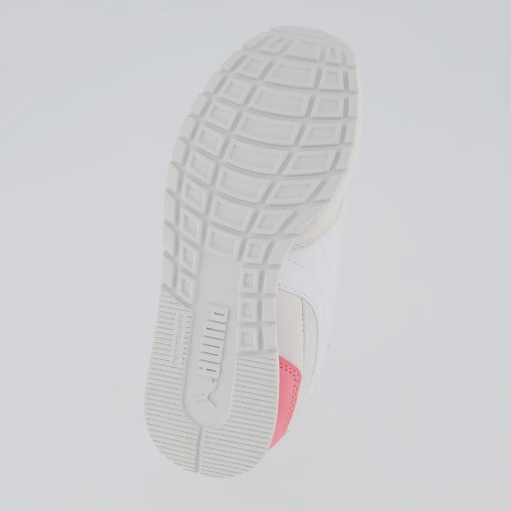 Imagem 5 do produto Tênis Infantil Puma St Runner V4 Mesh V Ps