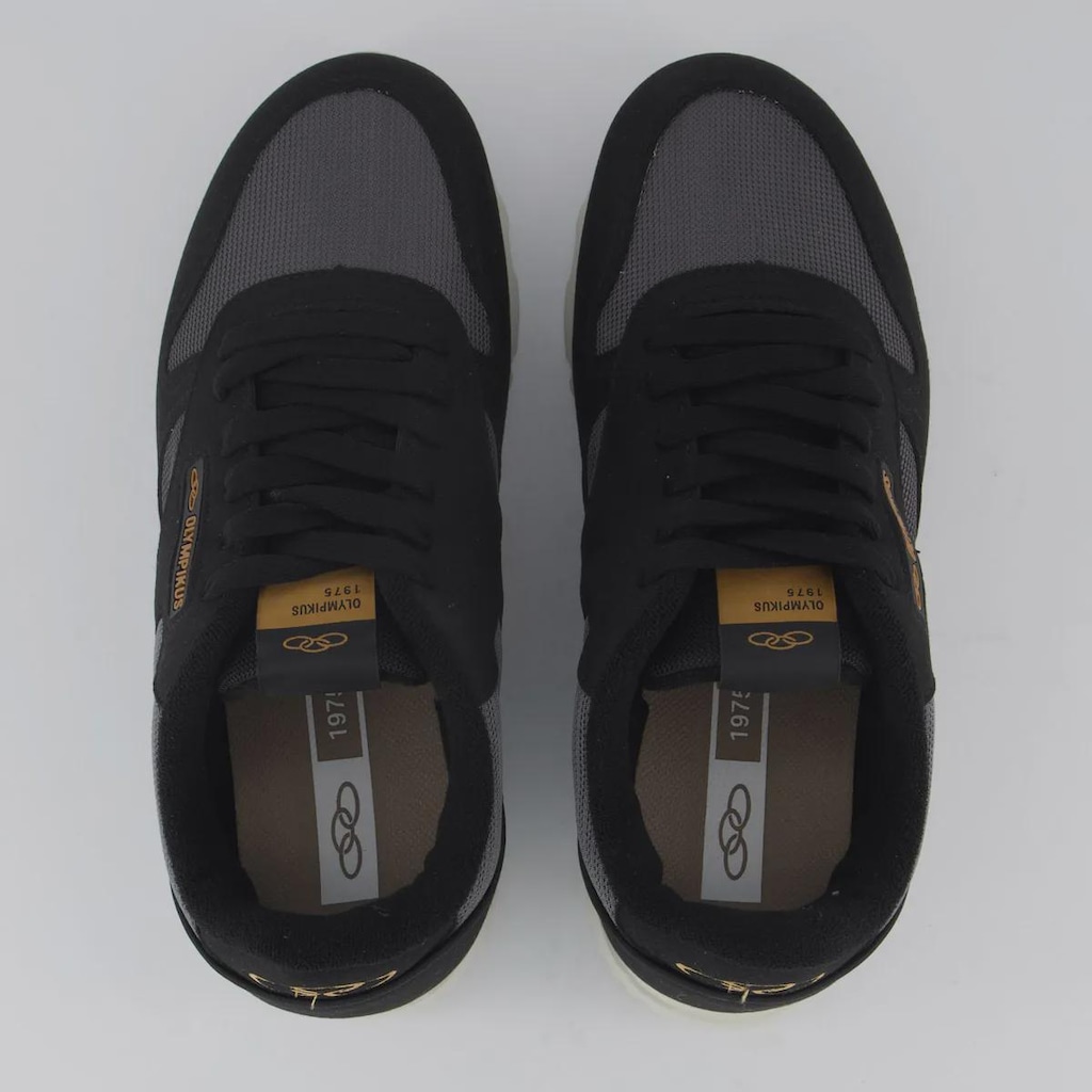 Imagem 4 do produto Tênis Masculino Olympikus Jogging 101 SE