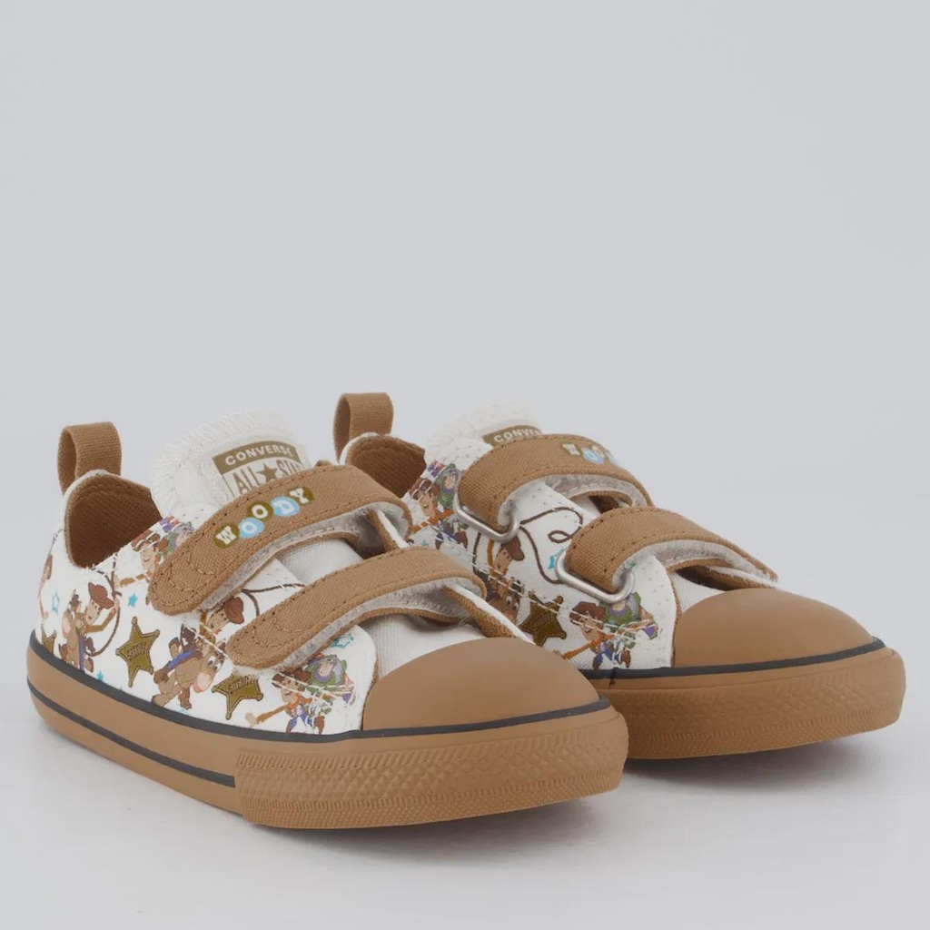 Imagem 2 do produto Tênis Infantil Converse All Star Toy Story