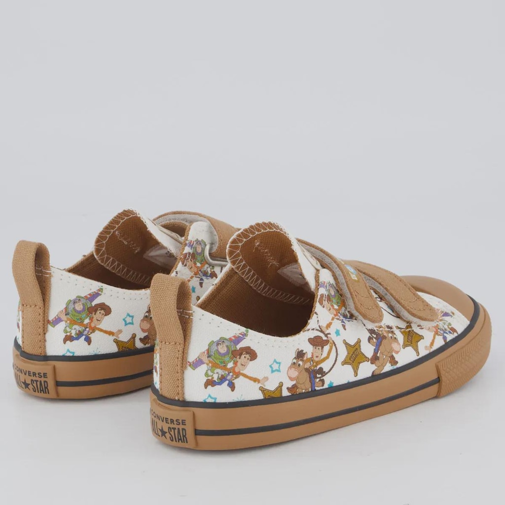 Imagem 3 do produto Tênis Infantil Converse All Star Toy Story