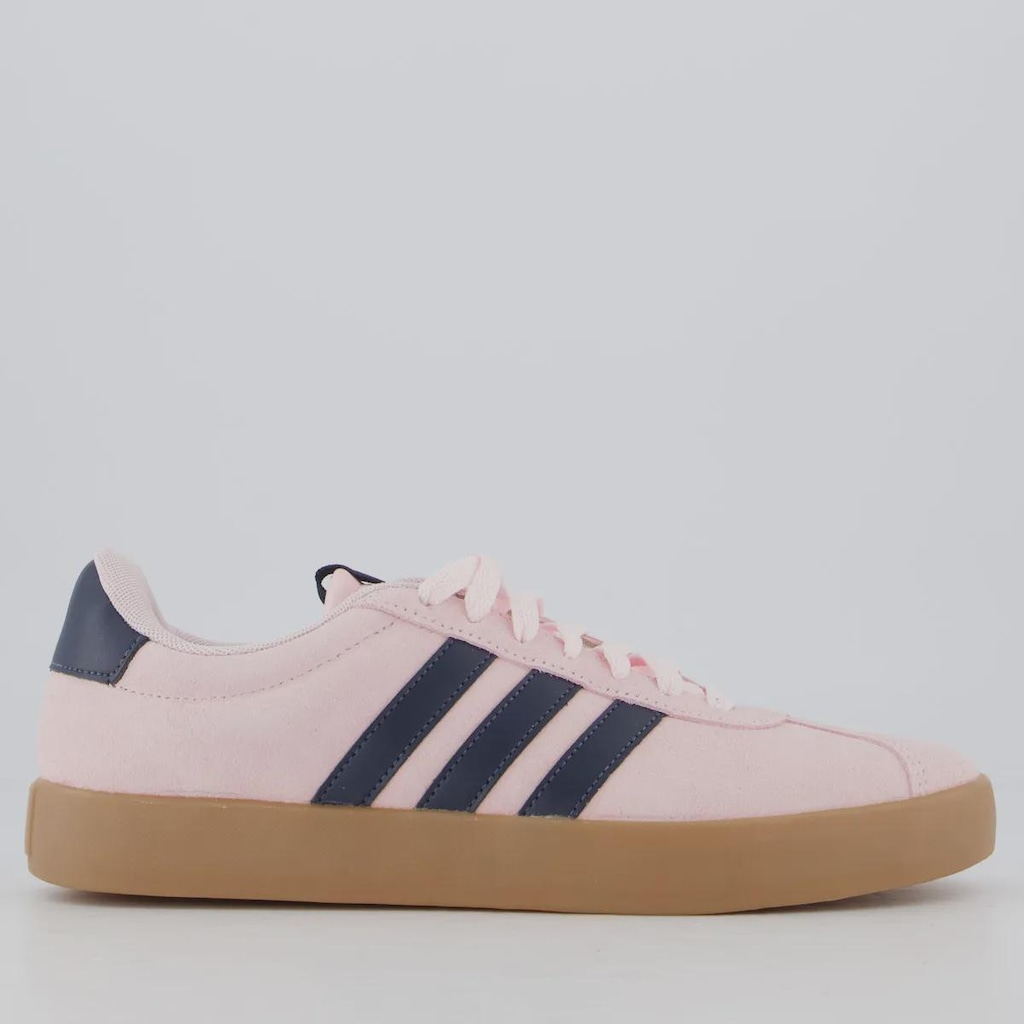 Imagem 1 do produto Tênis adidas VL Court 3.0 Feminino