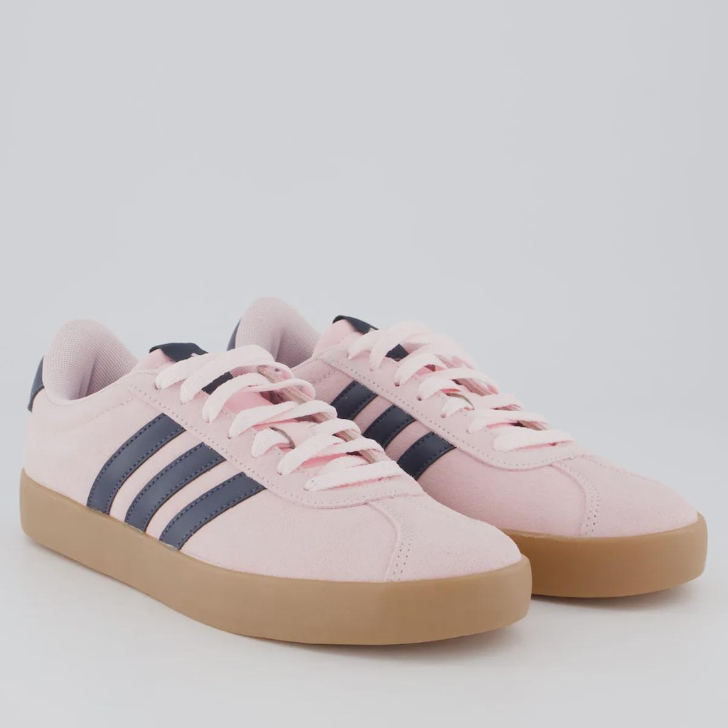 Imagem 2 do produto Tênis adidas VL Court 3.0 Feminino