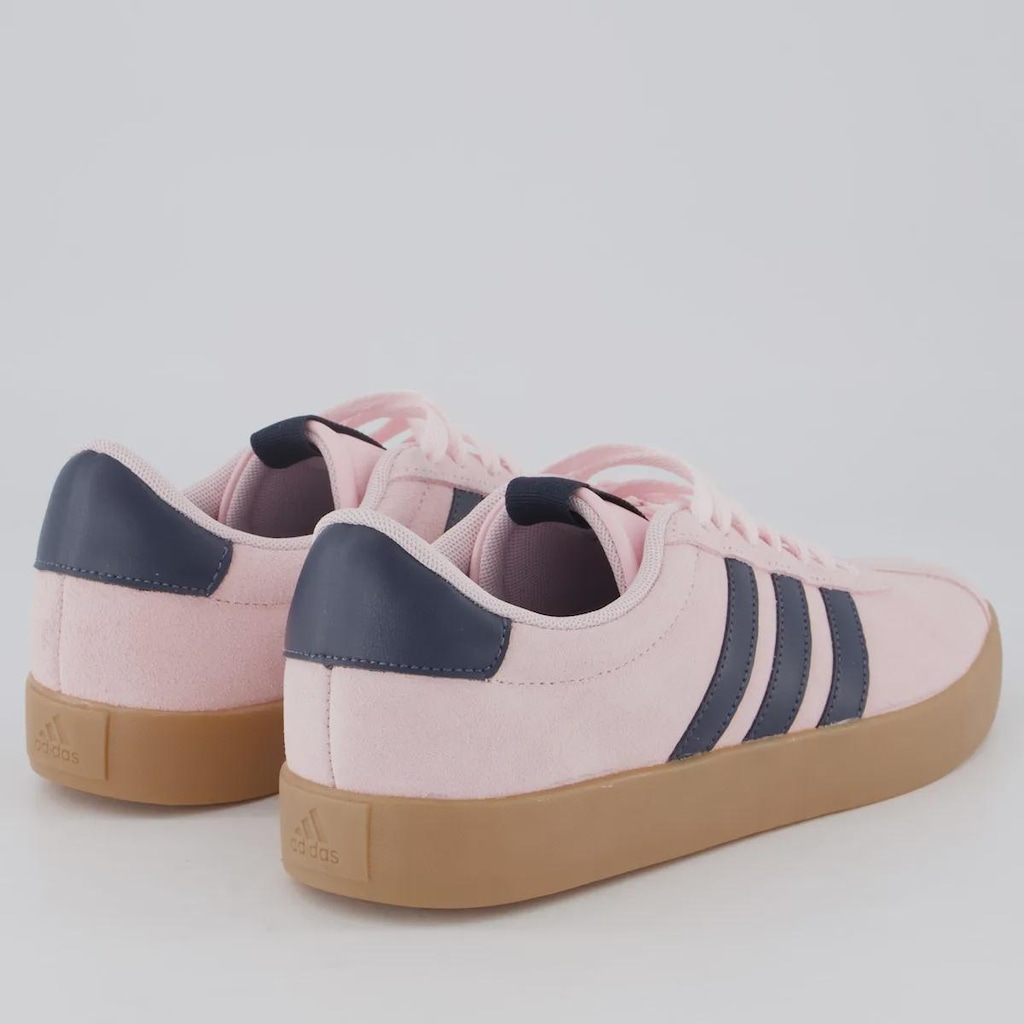 Imagem 3 do produto Tênis adidas VL Court 3.0 Feminino