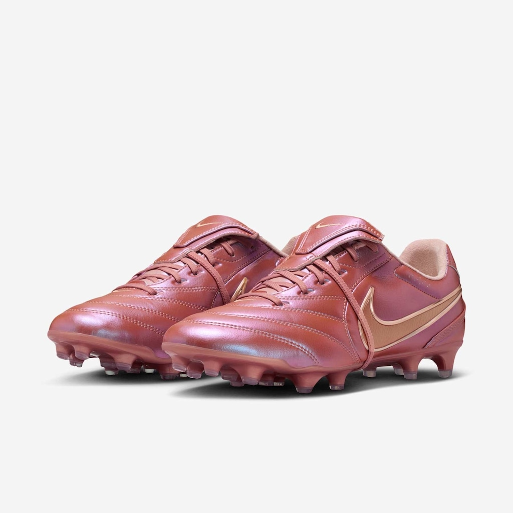 Imagem 2 do produto Chuteira de Campo Adulto Nike Tiempo Ligera Pro LE