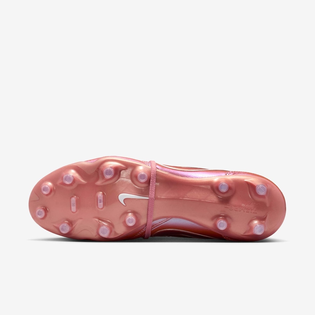 Imagem 4 do produto Chuteira de Campo Adulto Nike Tiempo Ligera Pro LE
