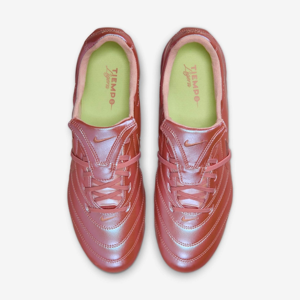 Imagem 5 do produto Chuteira de Campo Adulto Nike Tiempo Ligera Pro LE