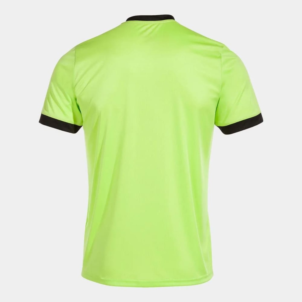 Imagem 2 do produto Camiseta Joma Court Verde Masculina