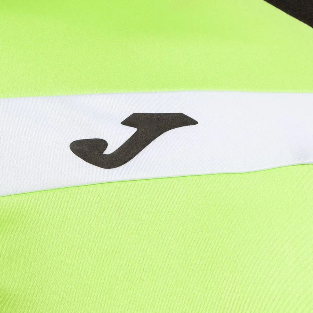 Imagem 3 do produto Camiseta Joma Court Verde Masculina