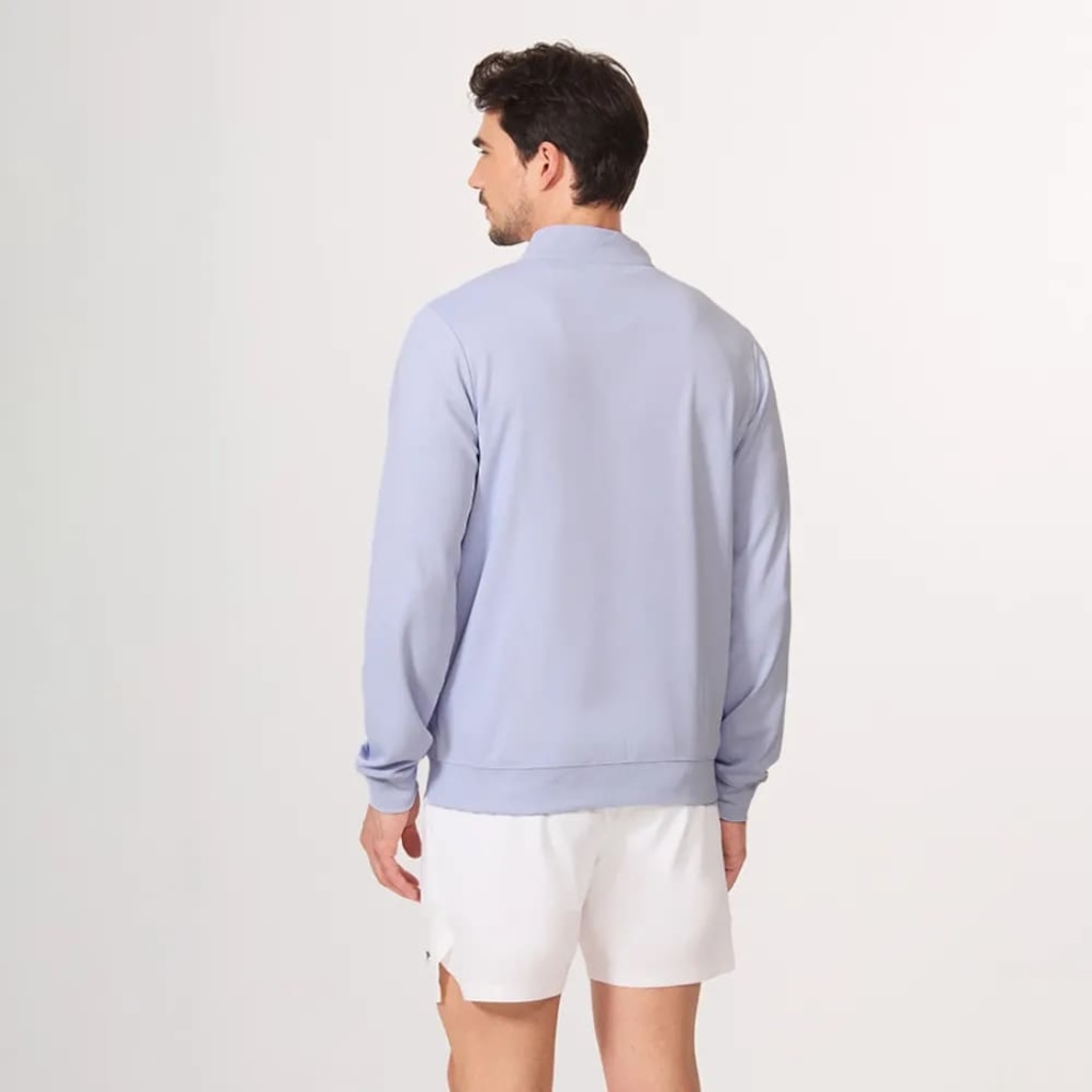 Imagem 2 do produto Jaqueta Joma Court Zip Masculina