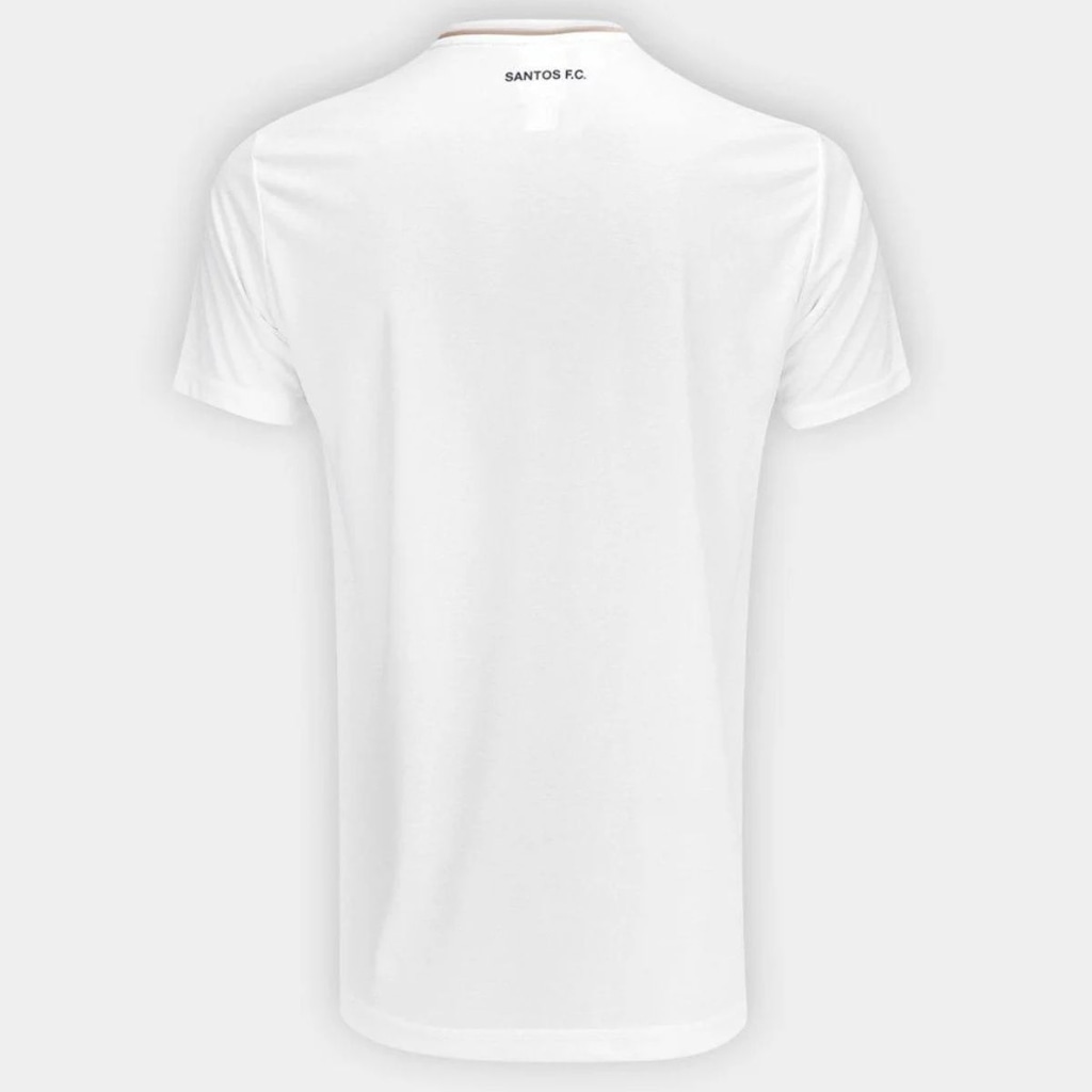 Imagem 2 do produto Camisa do Santos Braziline Deslocar Masculina