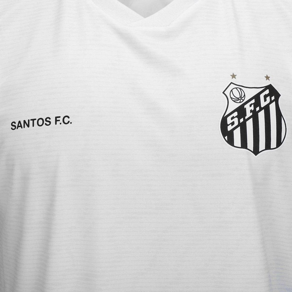 Imagem 3 do produto Camisa do Santos Braziline Deslocar Masculina