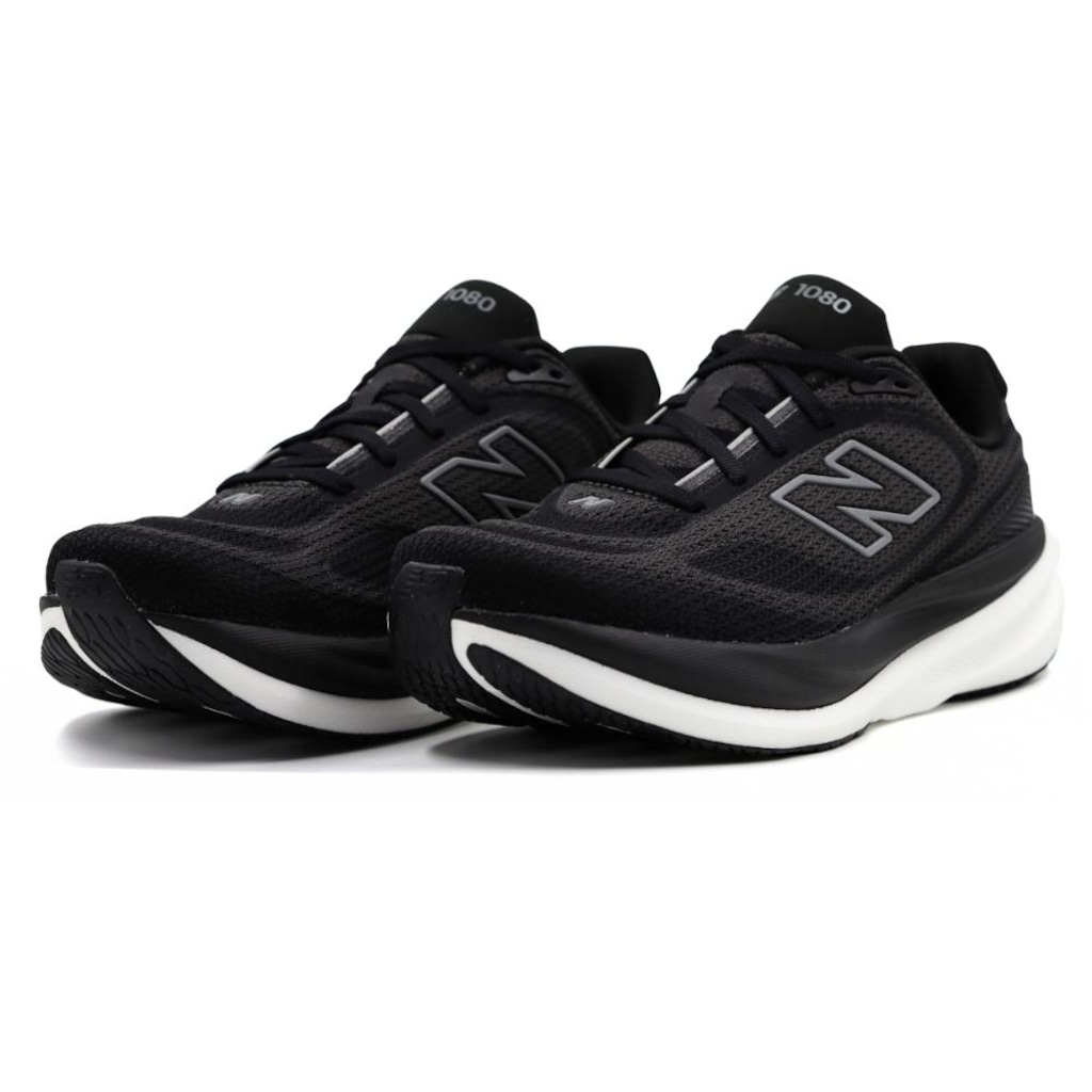 Imagem 4 do produto Tênis Masculino New Balance 1080 V15