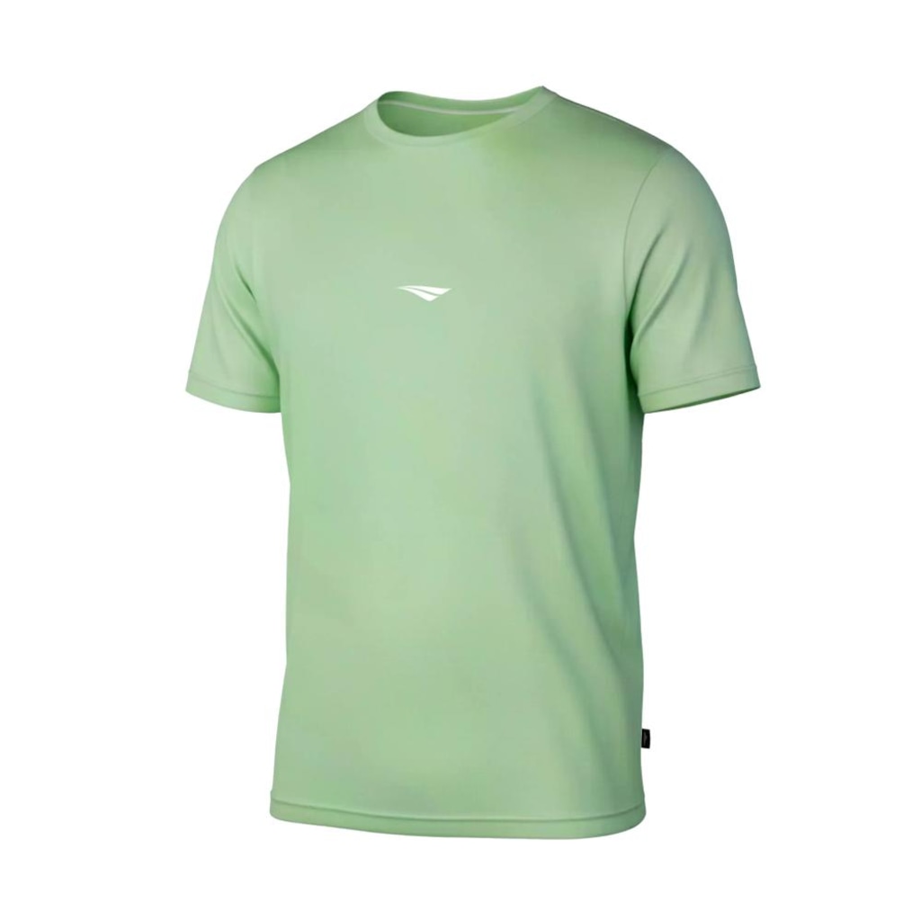 Imagem 2 do produto Camiseta Treino Essencial Básico Penalty - Masculino