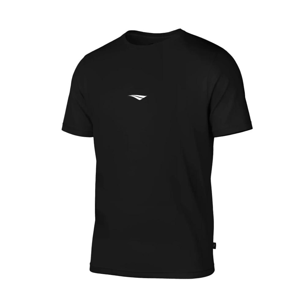 Imagem 2 do produto Camiseta Treino Essencial Básico Penalty - Masculino