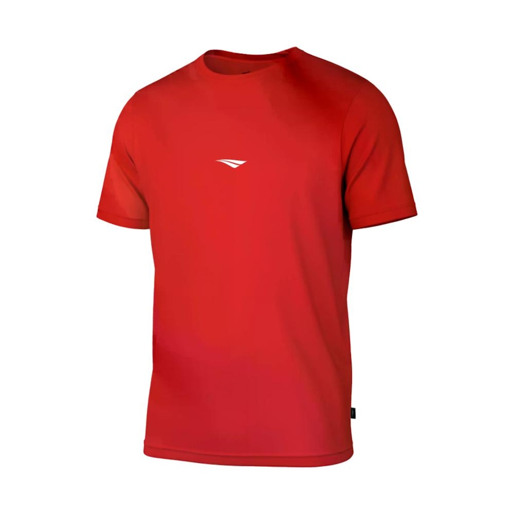Imagem 2 do produto Camiseta Treino Essencial Básico Penalty - Masculino