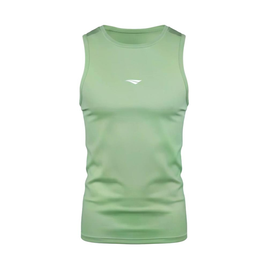 Imagem 1 do produto Camiseta Regata Penalty Treino Essencial Básico - Masculino