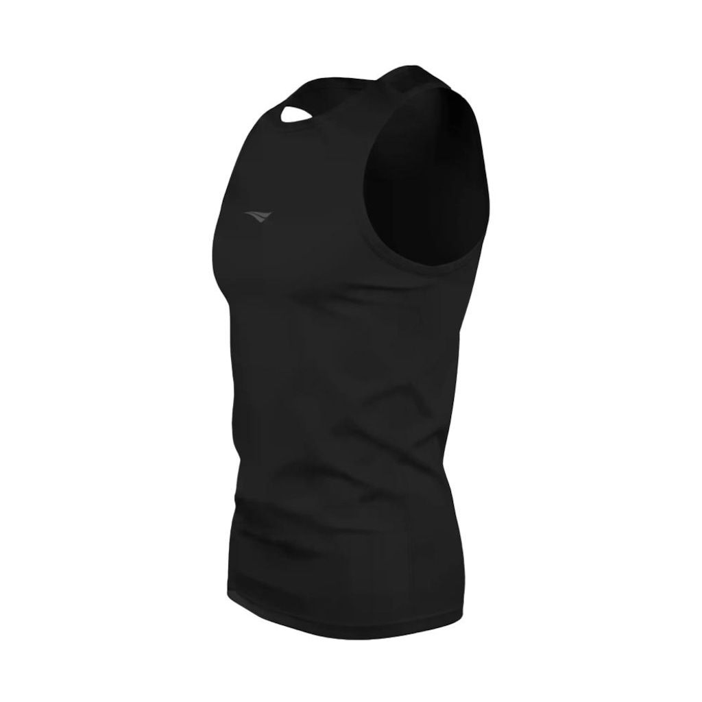 Imagem 2 do produto Camiseta Regata Penalty Treino Essencial Básico - Masculino