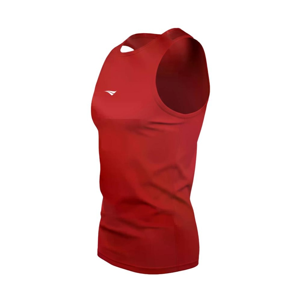Imagem 2 do produto Camiseta Regata Penalty Treino Essencial Básico - Masculino