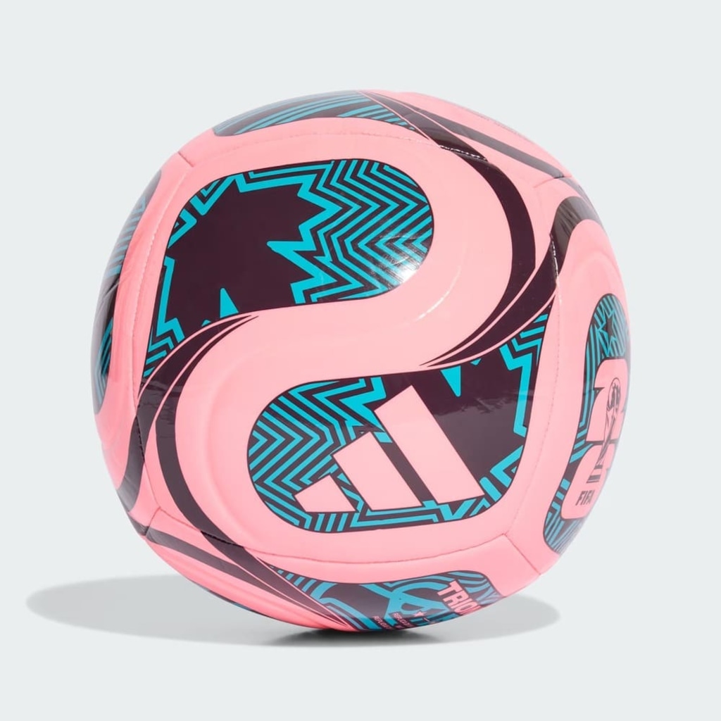 Imagem 2 do produto Bola de Campo Copa 2026 Trionda Club adidas